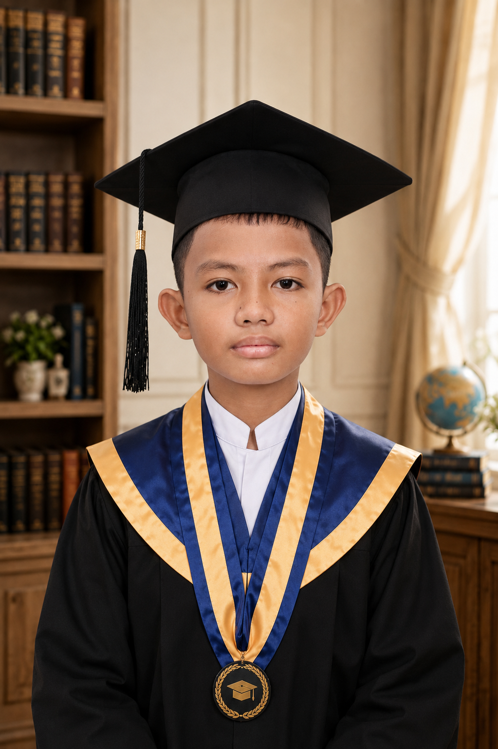 Syawfir Sentduk